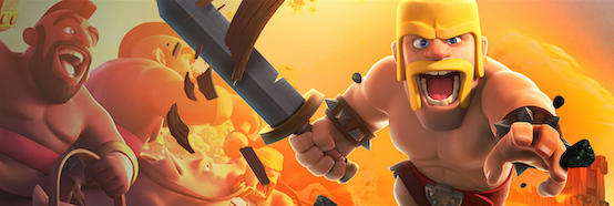 Gestionnaire de Clan Clash of Clans